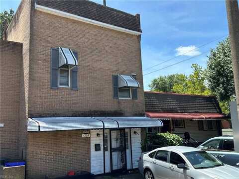 1203 Curie Court, Norfolk, VA 23513