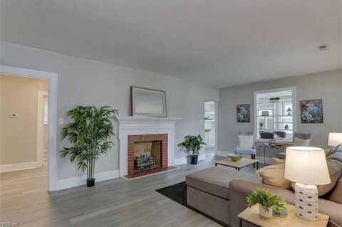 89 Nicholson Street, Portsmouth, VA 23702