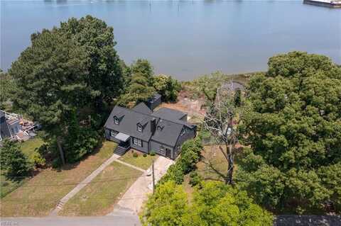1943 Sycamore Lane, Norfolk, VA 23523