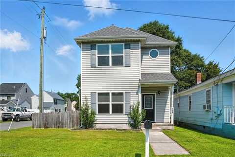 301 Diamond Avenue, Chesapeake, VA 23323