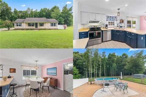 10590 Magnet Drive, Smithfield, VA 23430