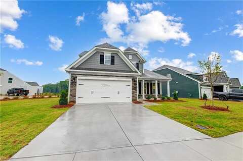 Lot 8 Swiss Lane, Gloucester, VA 23061