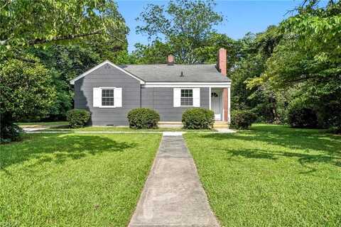 136 Amarillo Avenue, Norfolk, VA 23502