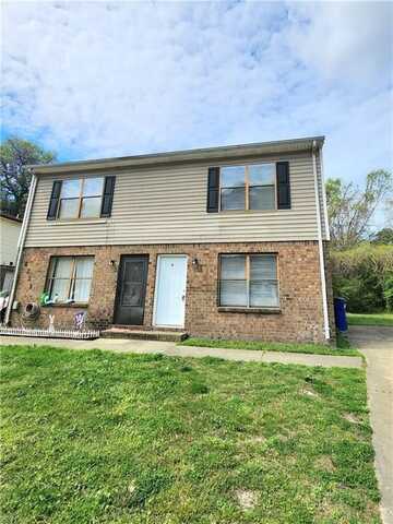 6221 Geneva Way, Norfolk, VA 23513