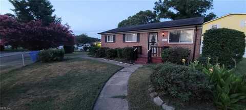 807 Liberty Street, Portsmouth, VA 23701