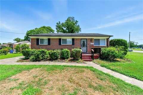 807 Liberty Street, Portsmouth, VA 23701