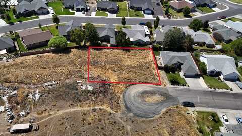 1703 SW 2ND ST, Pendleton, OR 97801