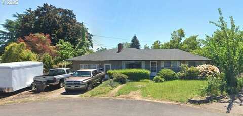 240 ROSE CT, Eugene, OR 97401