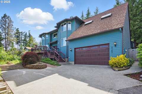 6765 SW 153RD AVE, Beaverton, OR 97007