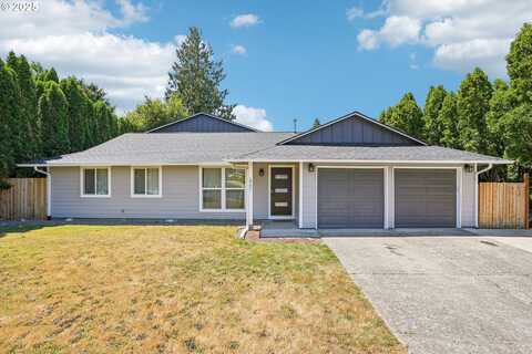 1721 SW LILLYBEN AVE, Gresham, OR 97080