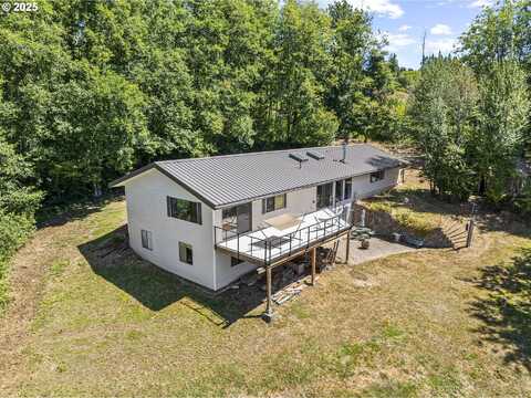 3287 Green Mountain RD, Kalama, WA 98625