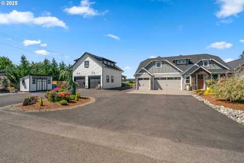 16523 NE 170TH AVE, Brush Prairie, WA 98606