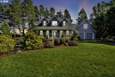 1004 TROON CIR, Florence, OR 97439