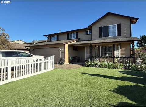 15805 NE 70TH ST, Vancouver, WA 98682
