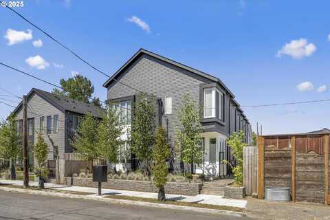 7461 N MOHAWK AVE, Portland, OR 97203