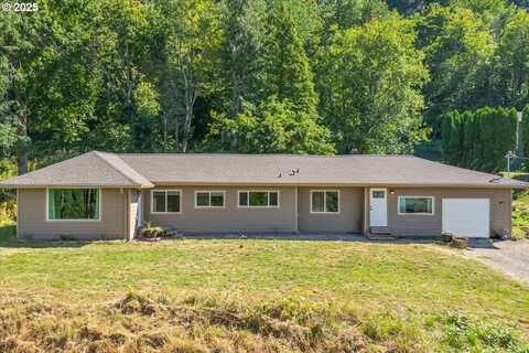 36810 NE REED RD, Corbett, OR 97019