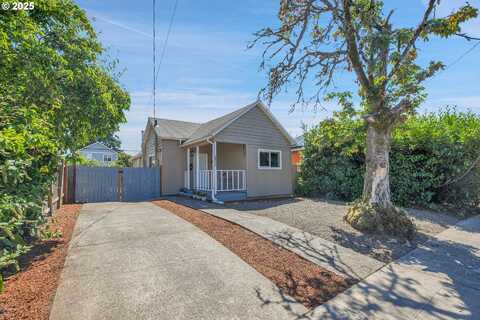 6412 SE 83RD AVE, Portland, OR 97266