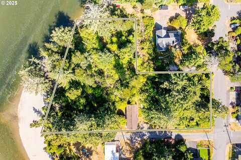 Vacant Land, Seaside, OR 97138