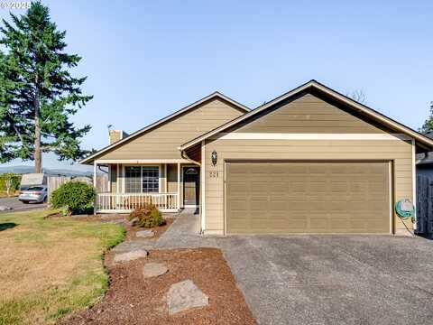 221 NE 176TH AVE, Vancouver, WA 98684