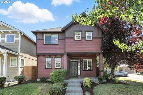 1814 SE LITTLEGEM ST, Hillsboro, OR 97123