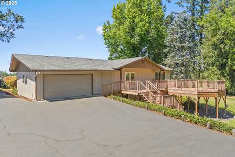 30700 S HIGHWAY 170, Canby, OR 97013
