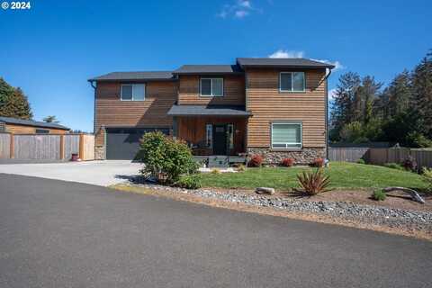1324 SEA RIDGE LN, Gearhart, OR 97138
