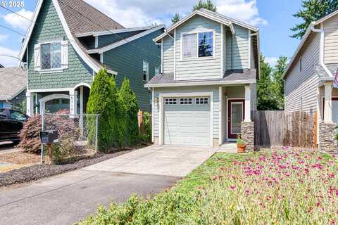 5719 SE LEXINGTON ST, Portland, OR 97206