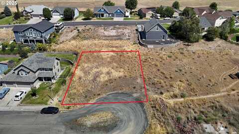 SW 2nd ST, Pendleton, OR 97801