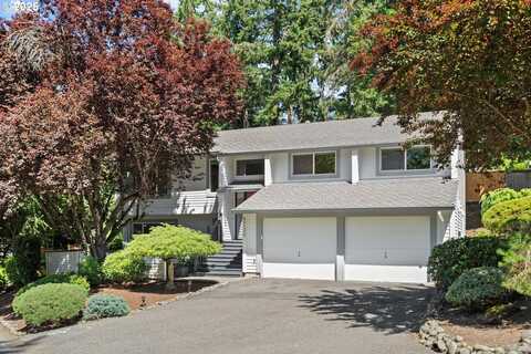 9720 SW QUAIL POST RD, Portland, OR 97219