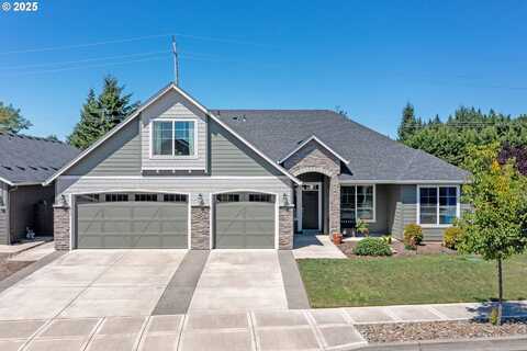 812 NE 29TH WAY, Battle Ground, WA 98604
