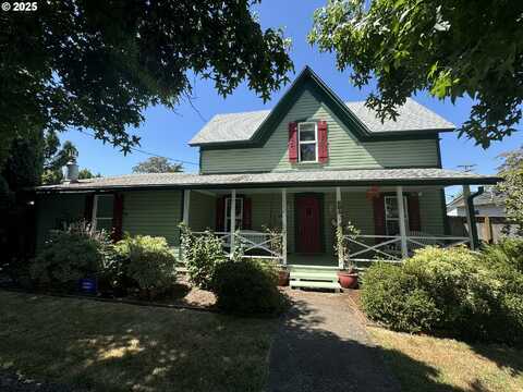 985 MAPLE ST, Junction City, OR 97448