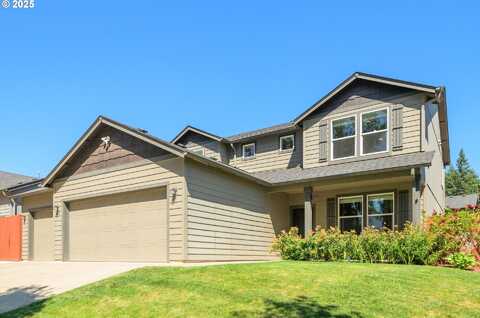 1051 S 54TH ST, Springfield, OR 97478