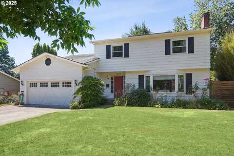 11500 SW TERRA LINDA ST, Beaverton, OR 97005