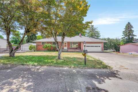 1852 SE ROSEBRIER CT, Milwaukie, OR 97267