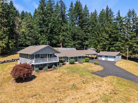 28402 NE REILLY RD, Camas, WA 98607