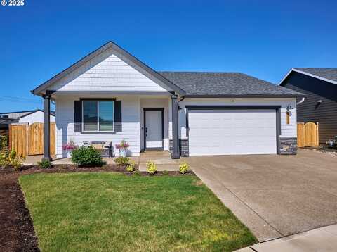 5419 EARTH PL, Salem, OR 97305