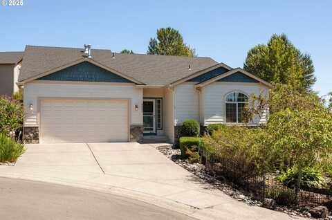 6501 NE 74TH CT, Vancouver, WA 98662