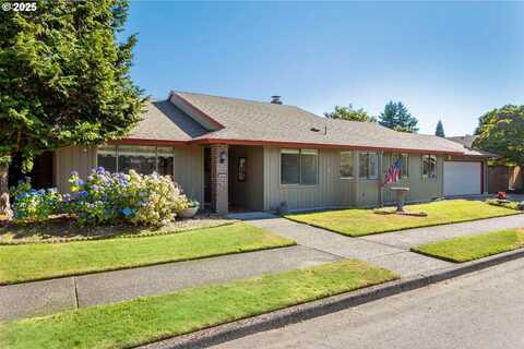 15405 SE GRAHAM RD, Vancouver, WA 98683