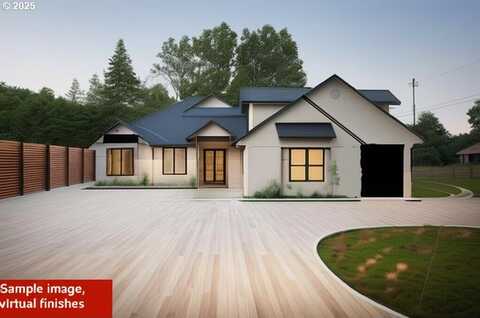 15628 NE CAPLES RD, Brush Prairie, WA 98606