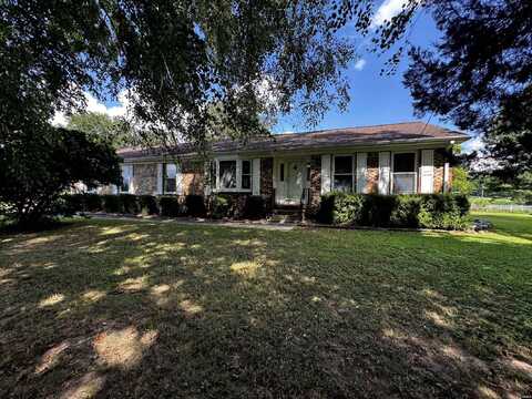 4988 Milltown, South Fulton, TN 38257