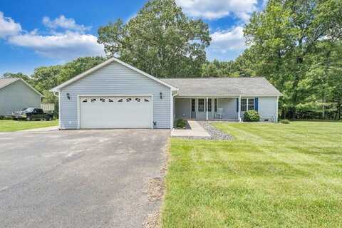 420 Stonybrook RD, Wirtz, VA 24184