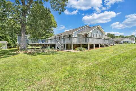 420 Stonybrook RD, Wirtz, VA 24184