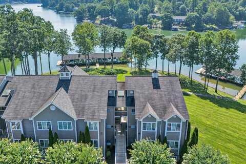 305 South Pointe Shore DR, Moneta, VA 24121