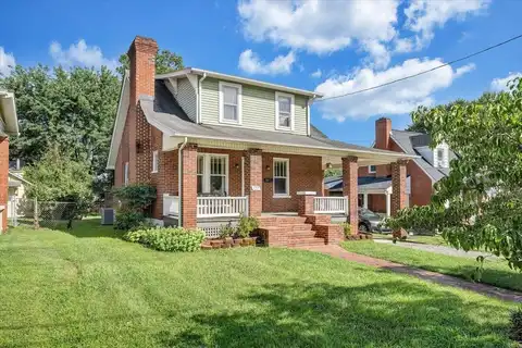 177 Huntington BLVD, Roanoke, VA 24012
