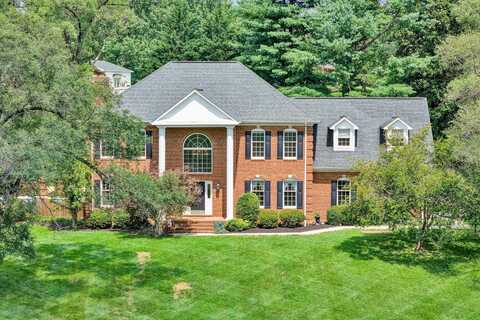 52 Hollymeade LN, Daleville, VA 24083