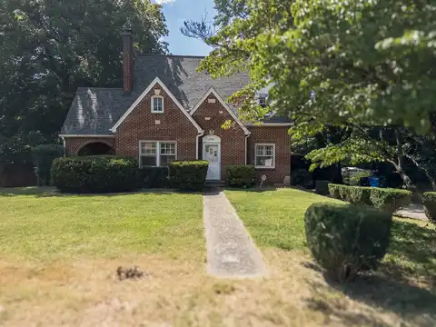 3542 Princeton CIR NE, Roanoke, VA 24012
