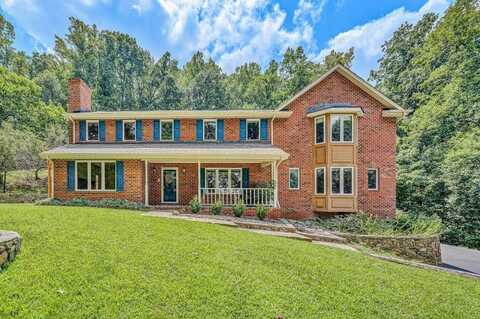 6672 Mallard Lake CT, Roanoke, VA 24018