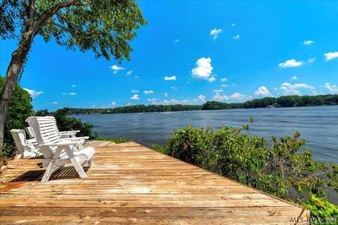 143 Cabin Point Rd., Littleton, NC 27850