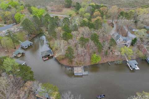Lot 1 Poplar Creek Rd., Bracey, VA 23919
