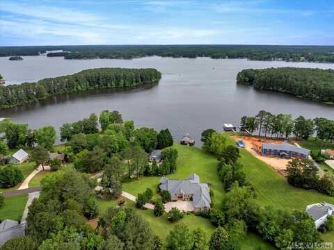 1640 Lindy Road, Littleton, NC 27850